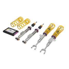 KW Coilover Kit V2 for 03/2010+ BMW 5 Series (F10)