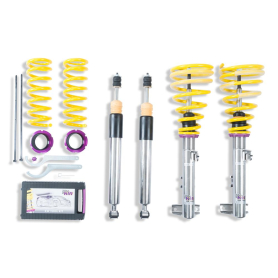 KW Coilover Kit V2 for 05/2000+ Mercedes Benz C-Class T-Model (S203)