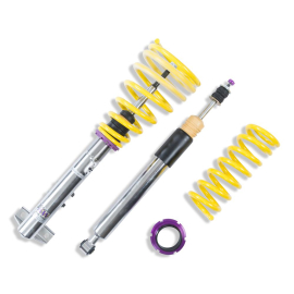 KW Coilover Kit V2 for 05/2000+ Mercedes Benz C-Class T-Model (S203)