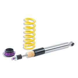 KW Coilover Kit V2 for 05/2000+ Mercedes Benz C-Class T-Model (S203)