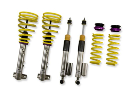 KW Coilover Kit V2 for 03/2001-04/2008 Mercedes Benz C-Class Coupe (CL203)