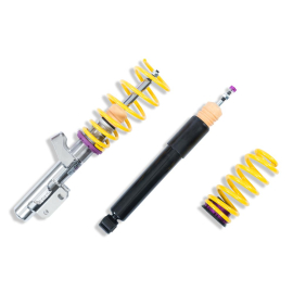 KW Coilover Kit V2 for 11/2014+ Smart Fortwo Coupe (453)