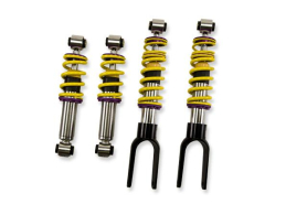 KW Coilover Kit V2 for 1996+ Chrysler VIper