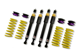 KW Coilover Kit V2 for 07/2003+ Chrysler Crossfire