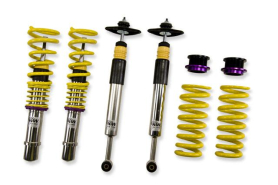 KW Coilover Kit V2 for 02/2005+ Chrysler 300 C (LX, LE)