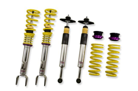 KW Coilover Kit V2 for 2011+ Dodge Challenger Coupe