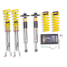 KW Coilover Kit V2 for 2011+ Chrysler 300C