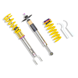 KW Coilover Kit V2 for 2011+ Chrysler 300C