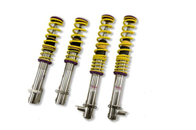 KW Coilover Kit V2 for 2003+ Dodge Neon II