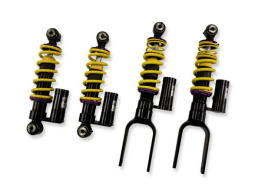 KW Coilover Kit V2 for 2003+ Dodge VIper Convertible