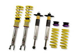 KW Coilover Kit V2 for 45204 Dodge Charger