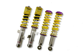 KW Coilover Kit V2 for 01/2002+ Toyota Corolla (E12)