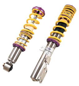 KW Coilover Kit V2 for 11/1999+ Toyota Celica Coupe (T23)