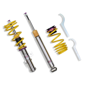 KW Coilover Kit V2 for 03/2009+ Toyota Avensis Sedan (T27)