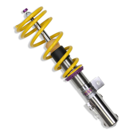 KW Coilover Kit V2 for 03/2009+ Toyota Avensis Sedan (T27)