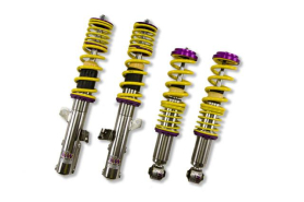 KW Coilover Kit V2 for 45203 Scion Tc Coupe