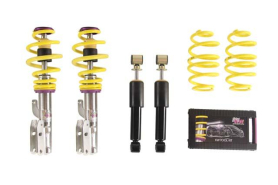 KW Coilover Kit V2 for 2005+ Chevrolet Hhr