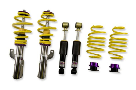 KW Coilover Kit V2 for 2005+ Chevrolet Cobalt Coupe