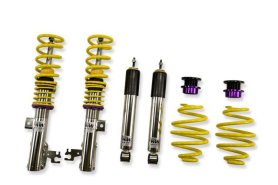 KW Coilover Kit V2 for 09/2002+ Saab 9-3 Convertible (YS3F)