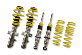 KW Coilover Kit V2 for 06/2008+ Mitsubishi Lancer VIII (CYA, CZA)