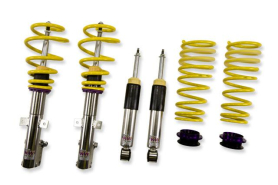 KW Coilover Kit V2 for 03/1997-10/2005 Volvo C70 I Convertible (873)