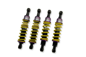 KW Coilover Kit V2 for 1996-2006 Lotus Elise