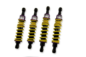 KW Coilover Kit V2 for 01/2004-12/2009 Lotus Elise