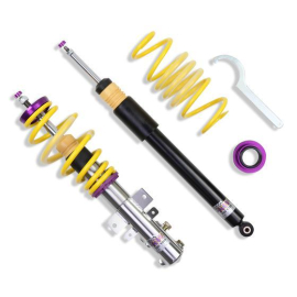 KW Coilover Kit V2 for 04/2010+ Peugeot Rcz