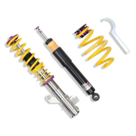 KW Coilover Kit V2 for 03/2010+ Suzuki Kizashi (FR)