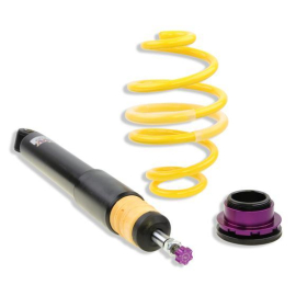 KW Coilover Kit V2 for 03/2010+ Suzuki Kizashi (FR)