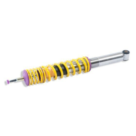 KW Coilover Kit V2 for 08/1983-12/1992 VW Golf Mk II (19E, 1G1)