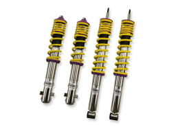 KW Coilover Kit V2 for 09/1991+ VW Golf Mk III Cabriolet (10000000)