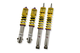 KW Coilover Kit V2 for 09/1991+ VW Golf Mk III Cabriolet (10000000)