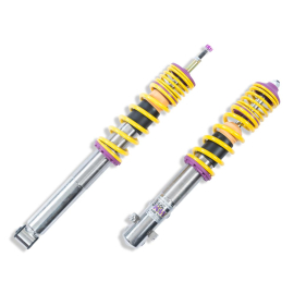 KW Coilover Kit V2 for 09/1988+ VW Corrado (53I)