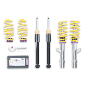 KW Coilover Kit V2 for 03/2014+ Seat Leon (5F1)