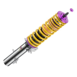 KW Coilover Kit V2 for 10/1998-05/2003 Audi A3 (8L1)