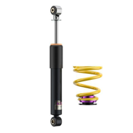 KW Coilover Kit V2 for 10/1998-05/2003 Audi A3 (8L1)