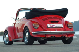 KW Coilover Kit V2 for 07/1970-03/1981 VW Beetle