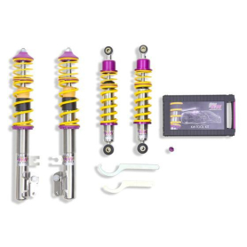 KW Coilover Kit V2 for 07/1970-03/1981 VW Beetle