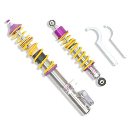 KW Coilover Kit V2 for 07/1970-03/1981 VW Beetle