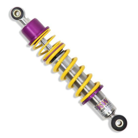 KW Coilover Kit V2 for 07/1970-03/1981 VW Beetle