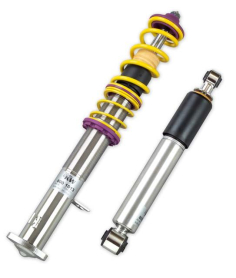 KW Coilover Kit V2 for 07/1970-03/1981 VW Beetle