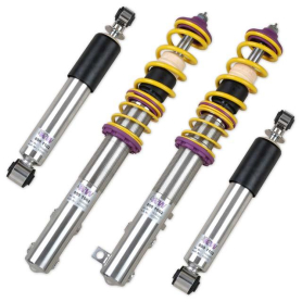 KW Coilover Kit V2 for 07/1970-03/1981 VW Beetle