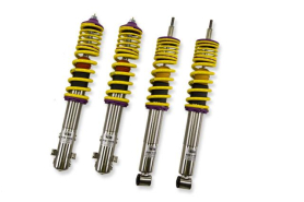 KW Coilover Kit V2 for 09/1988-05/1997 VW Passat (3A2, 35I)