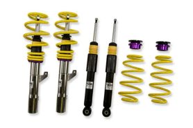 KW Coilover Kit V2 for 05/2006+ VW Eos (1F7, 1F8)