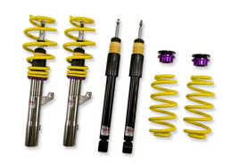 KW Coilover Kit V2 for 06/2008-05/2015 Skoda Superb II Estate (3T5)