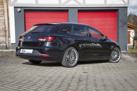 KW Coilover Kit V2 for 02/2013+ Skoda Octavia III (5E3, NL3, NR3) w/ Deactivation For Electronic Dampers