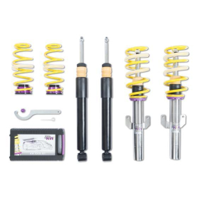 KW Coilover Kit V2 for 06/2017+ Seat Ibiza Mk V (KJ1)