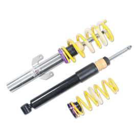 KW Coilover Kit V2 for 06/2017+ Seat Ibiza Mk V (KJ1)