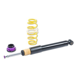 KW Coilover Kit V2 for 06/2017+ Seat Ibiza Mk V (KJ1)